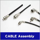 CABLE Assembly/P[uAZu[