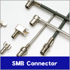 SMB Connector/SMB RlN^[